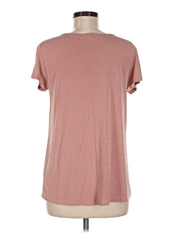 Mi ami Short Sleeve Top (view 2)