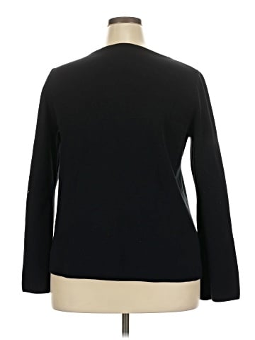 Ann Taylor Pullover Sweater (view 2)