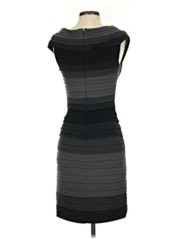 Tadashi Cocktail Dress (view 2)