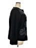 Ann Taylor Black Pullover Sweater Size XXL - photo 4