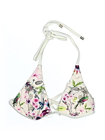 Ted Baker London Swimsuit Top (view 1)