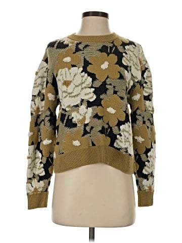 Club Monaco Pullover Sweater (view 1)