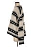 Urban Outfitters 100% Acrylic Stripes Silver Pullover Sweater Size S - photo 5