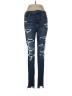 American Eagle Outfitters Blue Jeans Size 12L - photo 1