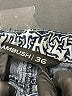 Ambush Blue Jeans Size XL - photo 7
