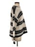 Urban Outfitters 100% Acrylic Stripes Silver Pullover Sweater Size S - photo 4