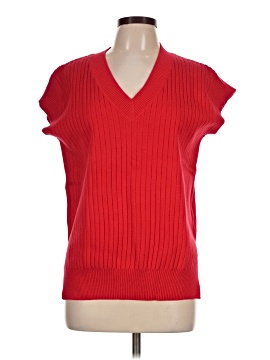 Unbranded Sweater Vest (view 1)