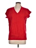 Unbranded Red Sweater Vest Size L - photo 1
