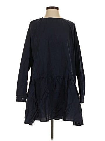 Zara Basic Casual Dress (view 1)