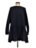 Zara Basic Blue Casual Dress Size S - photo 1