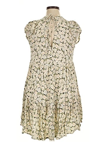 American Eagle Outfitters Casual Dress (view 2)