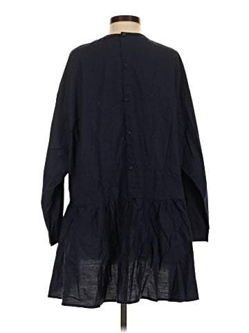 Zara Basic Casual Dress (view 2)