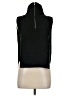 H&M Black Sleeveless Top One size - photo 1