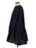 Zara Basic Blue Casual Dress Size S - photo 5