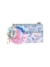 Simply Vera Vera Wang Blue Wallet One size - photo 1