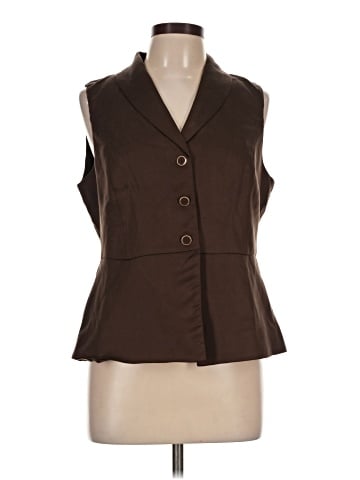 Christian Lacroix Vest (view 1)