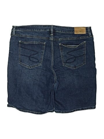 Seven7 Denim Shorts (view 2)
