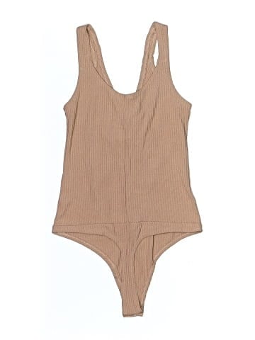 Mind Code Bodysuit (view 2)
