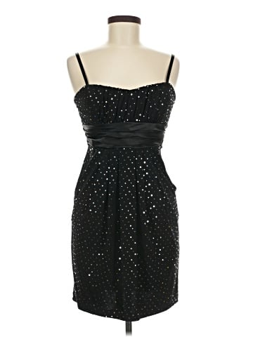 City Triangles Cocktail Dress (view 1)