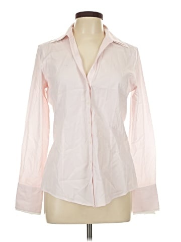 Brooks Brothers Long Sleeve Blouse (view 1)