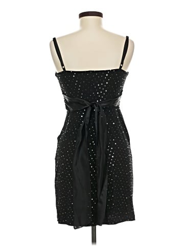 City Triangles Cocktail Dress (view 2)
