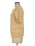 Lucky Brand 100% Cotton Yellow Pullover Sweater Size M - photo 5