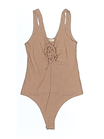 Mind Code Bodysuit (view 1)