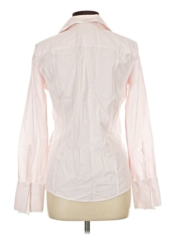 Brooks Brothers Long Sleeve Blouse (view 2)