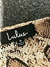 Lulus Paisley Brown Romper Size S - photo 4