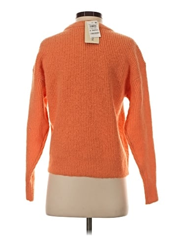 On 34th Pullover Sweater (view 2)