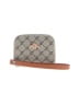 Unbranded 100% Pvc Gray Wristlet One size - photo 1