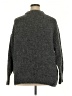 Old Navy Gray Turtleneck Sweater Size XXL - photo 2