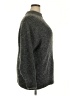 Old Navy Gray Turtleneck Sweater Size XXL - photo 4