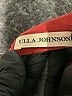 Ulla Johnson Red Sleeveless Blouse Size 4 - photo 7