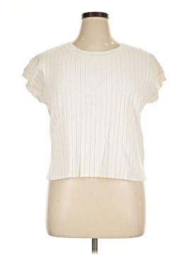 Sincerely Jules Short Sleeve Top (view 1)