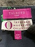 Talbots Floral Green Formal Skirt Size 16 - photo 4