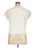 Sincerely Jules Ivory Short Sleeve Top Size XL - photo 2