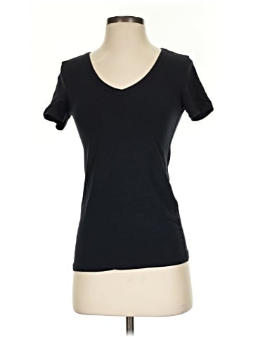 H&M Short Sleeve T-Shirt (view 1)
