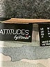 Attitudes by Renee Camo Brown Short Sleeve Top Size M - photo 7