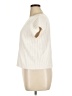 Sincerely Jules Ivory Short Sleeve Top Size XL - photo 5
