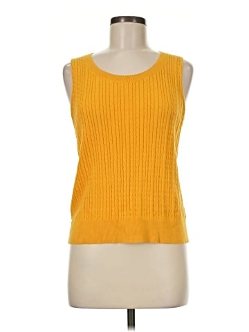 Talbots Sweater Vest (view 1)