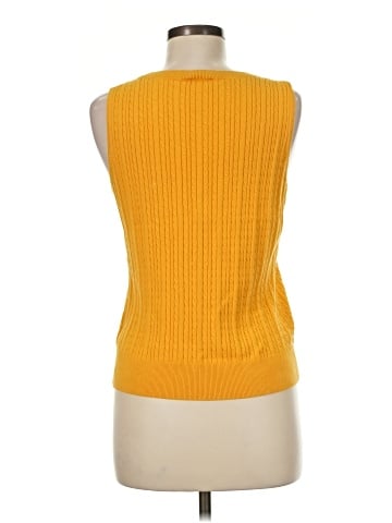 Talbots Sweater Vest (view 2)