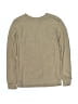 City Threads Tan Gold Long Sleeve Henley Size 4T - photo 1