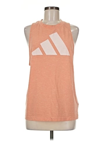 Adidas Active Tank (view 1)
