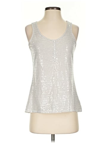 Gap Outlet Sleeveless Top (view 1)