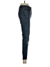 Good American Solid Blue Jeans Size 00 - photo 4