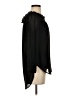 Abbeline Black 3/4 Sleeve Blouse Size S - photo 4