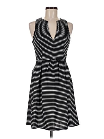 Mi ami Casual Dress (view 1)