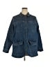 Old Navy Blue Denim Jacket Size 2X - photo 1