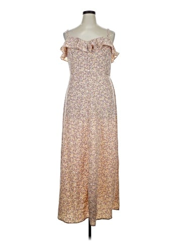 Lily Rose Casual Dress (view 1)